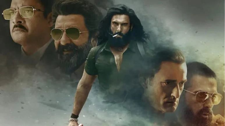 Dhurandhar 2 Review: ल्यारीतच नव्हे, बॉक्स ऑफिसवरही बादशाह बनणार रणवीर सिंग, धुरंधर 2 चा फर्स्ट रिव्ह्यू समोर