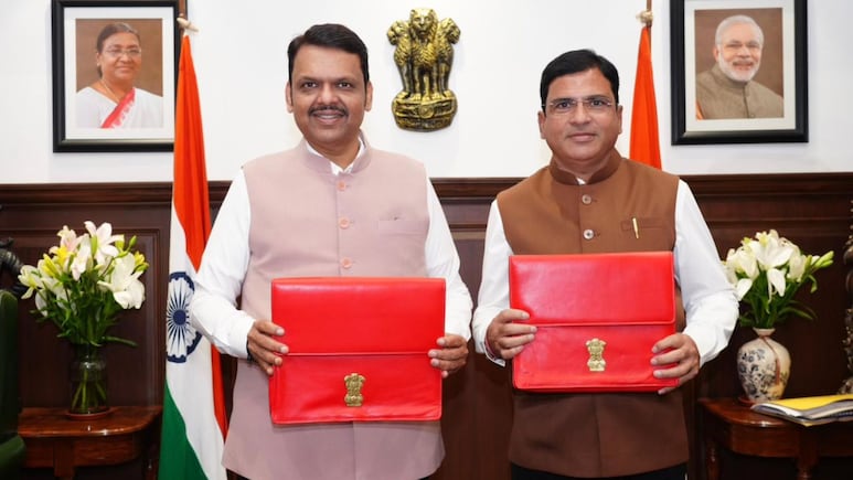Maharashtra Budget 2026: अर्थसंकल्पात अजित पवारांना समर्पित 2 मोठ्या घोषणा; राज्य सरकारचा महत्त्वाचा निर्णय