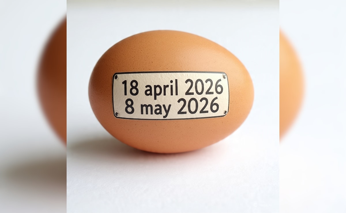 अंडे की एक्सपायरी डेट कैसे तय होती है, टेंपरेचर का इसमें कितना रोल? जानिए FSSAI की गाइडलाइंस