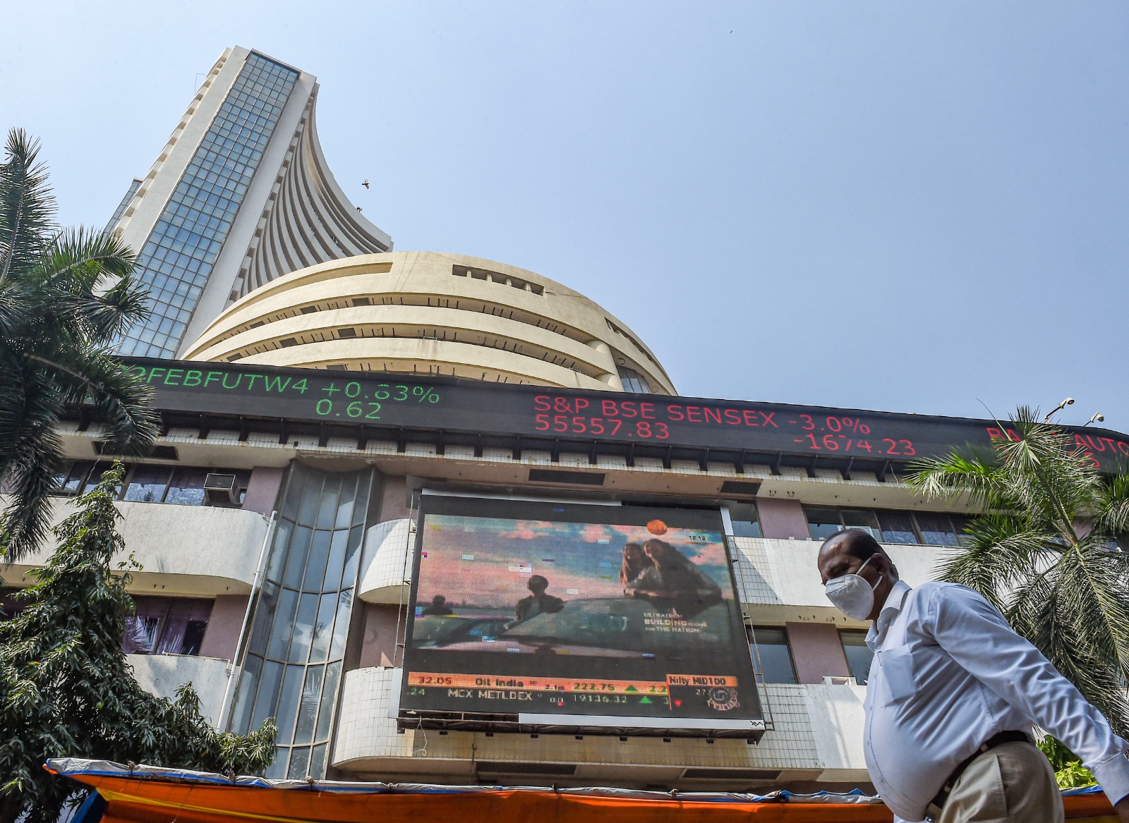 Why Is Market Closed Today And Will It Open Tomorrow On Holi? Answered
