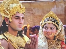 Fake or Real: रामायण के सेट से लीक हुई रणवीर कपूर और साई पल्लवी की तस्वीर का क्या है सच? टीवी के राम ने किया खुलासा