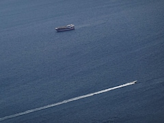 Watch: US Says It Destroyed 16 Iranian Mine-Laying Boats Near Hormuz Strait