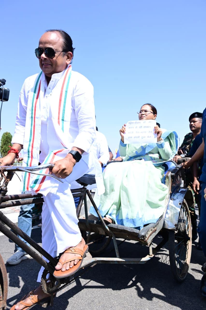 Latest and Breaking News on NDTV