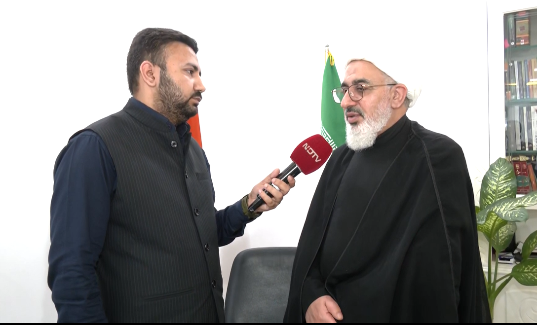 Khamenei Died During Treatment Day After Strike, Claims Aide