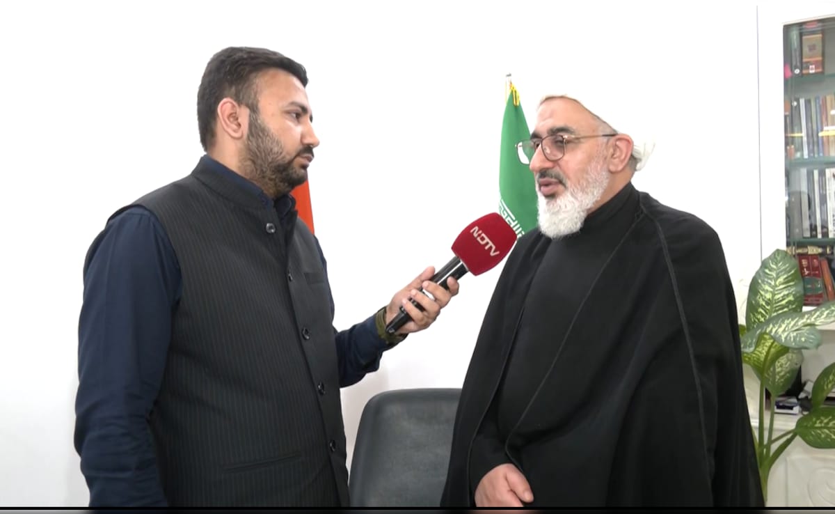 Khamenei Died During Treatment Day After Strike, Claims Aide