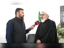 Khamenei Died During Treatment Day After Strike, Claims Aide