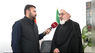 Khamenei Died During Treatment Day After Strike, Claims Aide