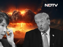 80 Years After Hiroshima Horror, Japan Drawn Into Iran Nuke Crisis By Trump