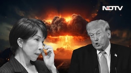 80 Years After Hiroshima Horror, Japan Drawn Into Iran Nuke Crisis By Trump