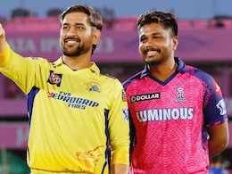 IPL 2026: जिस RR को बनाया, CSK के साथ आज उसी को तोड़ने उतरेंगे संजू सैमसन