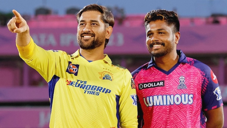 IPL 2026: जिस RR को बनाया, CSK के साथ आज उसी को तोड़ने उतरेंगे संजू सैमसन