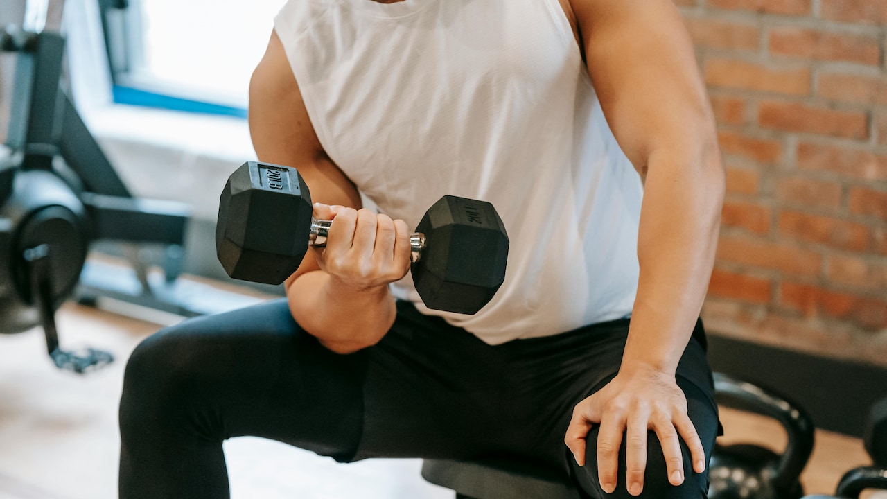 How breathable running tanks improve workout comfort