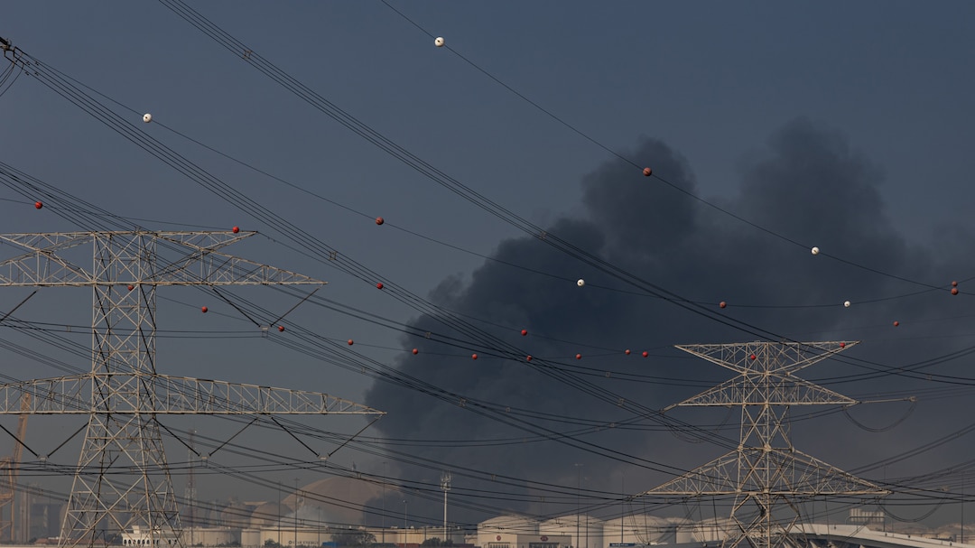 Return To Your Senses': Gulf States Ramp Up Iran Criticism