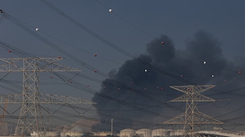 Return To Your Senses': Gulf States Ramp Up Iran Criticism