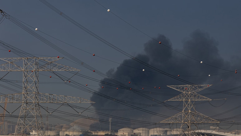 Return To Your Senses': Gulf States Ramp Up Iran Criticism