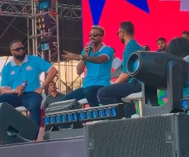 'I Listen To Hanuman Chalisa In My Ferrari': Hardik's Stunning Revelation