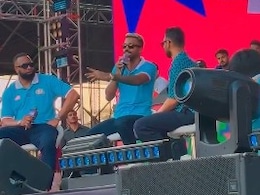 'I Listen To Hanuman Chalisa In My Ferrari': Hardik Pandya's Stunning Revelation After Buying Rs 12 Crore Supercar