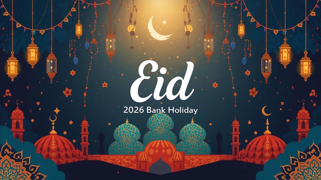 Eid 2026 Bank Holiday: Are Banks Closed On March 20 Or 21? Check Details