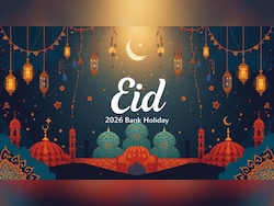 Eid 2026 Bank Holiday: Are Banks Closed On March 20 Or 21? Check Details