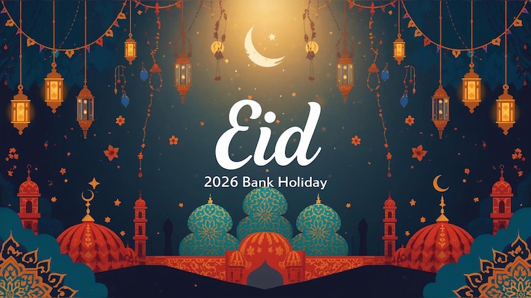 Eid 2026 Bank Holiday: Are Banks Closed On March 20 Or 21? Check Details