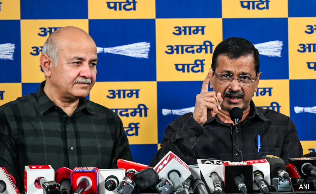 Delhi High Court Stays Judge's Remarks Against CBI Officers In Liquor Policy Case