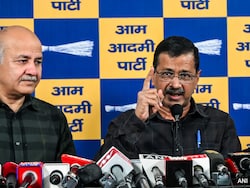 Manish Sisodia Refuses To Pursue Liquor Policy Case In Delhi Judge's Court