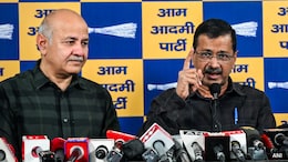 Manish Sisodia Refuses To Pursue Liquor Policy Case In Delhi Judge's Court