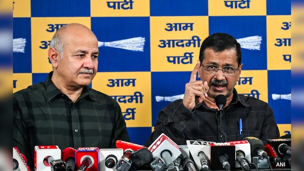 Manish Sisodia Refuses To Pursue Liquor Policy Case In Delhi Judge's Court
