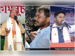 असम में तीन गोगोई मिलकर हिमंता बिस्वा सरमा को दे पाएंगे टक्कर