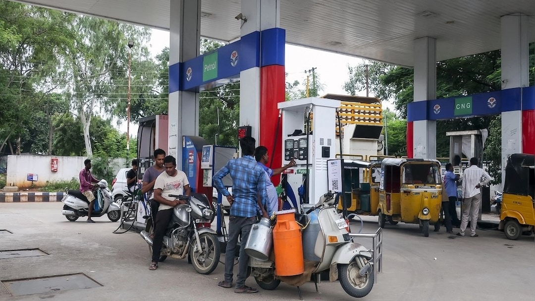 Petrol Prices On March 20: Check Rates In Delhi, Mumbai, Chennai, Bangalore, Hyderabad And Other Cities