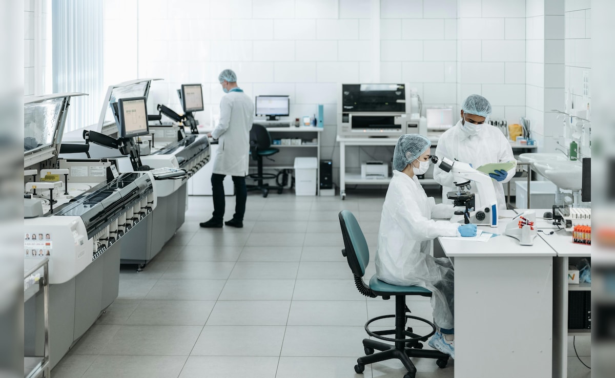 Latest and Breaking News on NDTV Latest and Breaking News on NDTV