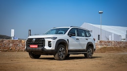 MG Majestor Gets 5-Year Unlimited Warranty, Free RSA And Labour-Free Services - Details