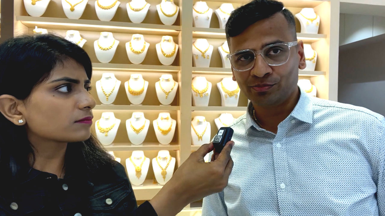 War Tensions Slow Dubai Gold Market As Tourist Footfall Drops