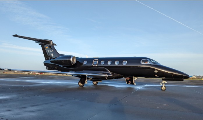 मिडिल ईस्ट में जंग के बीच कई अमीरों में देश छोड़ने की होड़, प्राइवेज जेट के लिए 2 करोड़ तक देने को तैयार