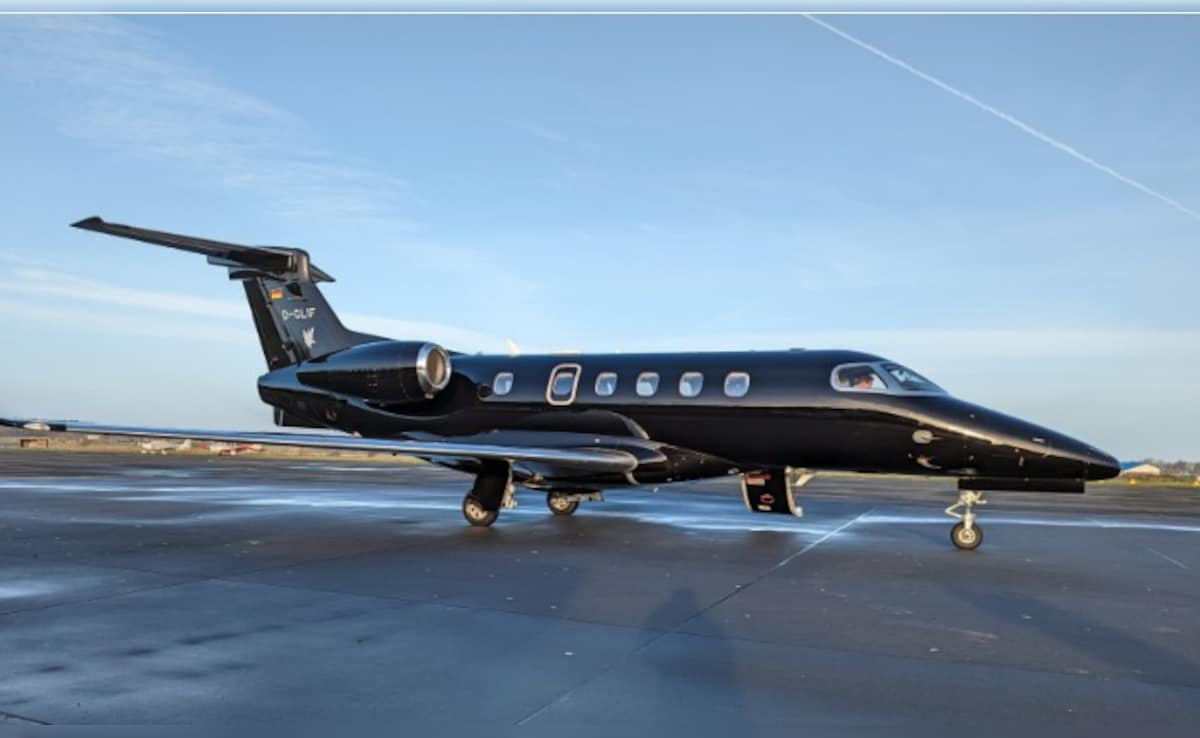 मिडिल ईस्ट में जंग के बीच कई अमीरों में देश छोड़ने की होड़, प्राइवेज जेट के लिए 2 करोड़ तक देने को तैयार