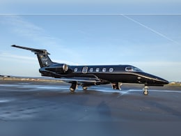 मिडिल ईस्ट में जंग के बीच कई अमीरों में देश छोड़ने की होड़, प्राइवेज जेट के लिए 2 करोड़ तक देने को तैयार