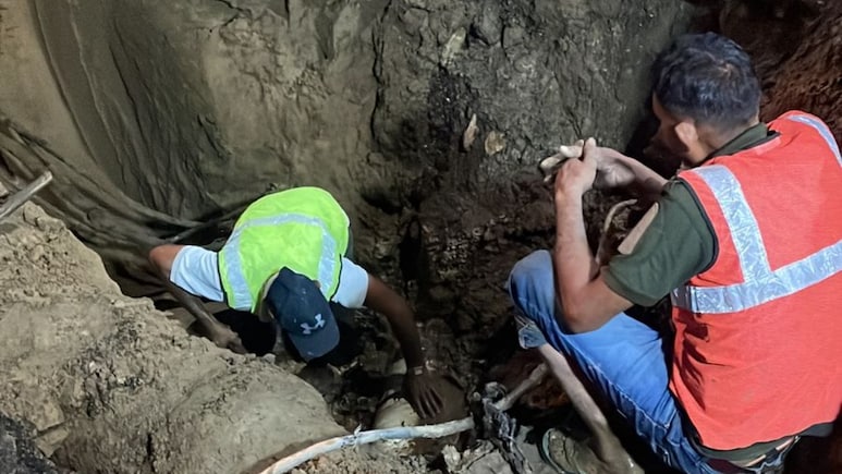 Jaipur: बीसलपुर-जयपुर पेयजल परियोजना का मेंटेनेंस का काम समय से पहले पूरा, जलदाय विभाग की दिखी बेहतर प्लानिंग