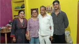 UPSC Result 2025: पिता चलाते हैं किराने की दुकान, बेटी दर्शना ने UPSC की परीक्षा में हासिल की 383वीं रैंक, दूसरे प्रयास में बनी IPS