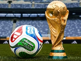 FIFA World Cup 2026 Uncertainty Grows As Iran Eye Venue Change