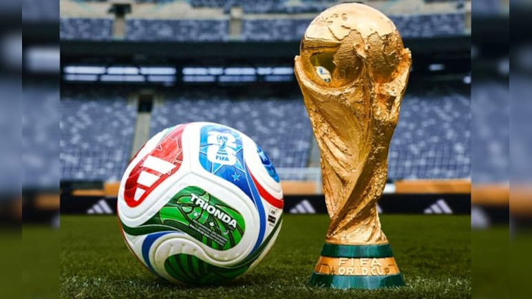 FIFA World Cup 2026: वर्ल्ड कप से हटेगा ईरान? ट्रंप की 'चेतावनी' के बाद ईरान की मांग, अमेरिका से मैक्सिको शिफ्ट हो मैच