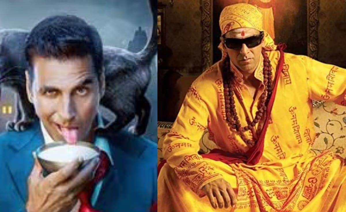 अक्षय कुमार की भूत बंगला का आया टीजर तो फैन्स के 19 साल पुराने घाव हो गए ताजा, बोले- ऐसा लगा भुल भुलैया पार्ट 2 आई है