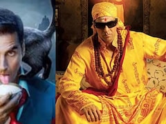 अक्षय कुमार की भूत बंगला का आया टीजर तो फैन्स के 19 साल पुराने घाव हो गए ताजा, बोले- ऐसा लगा भुल भुलैया पार्ट 2 आई है