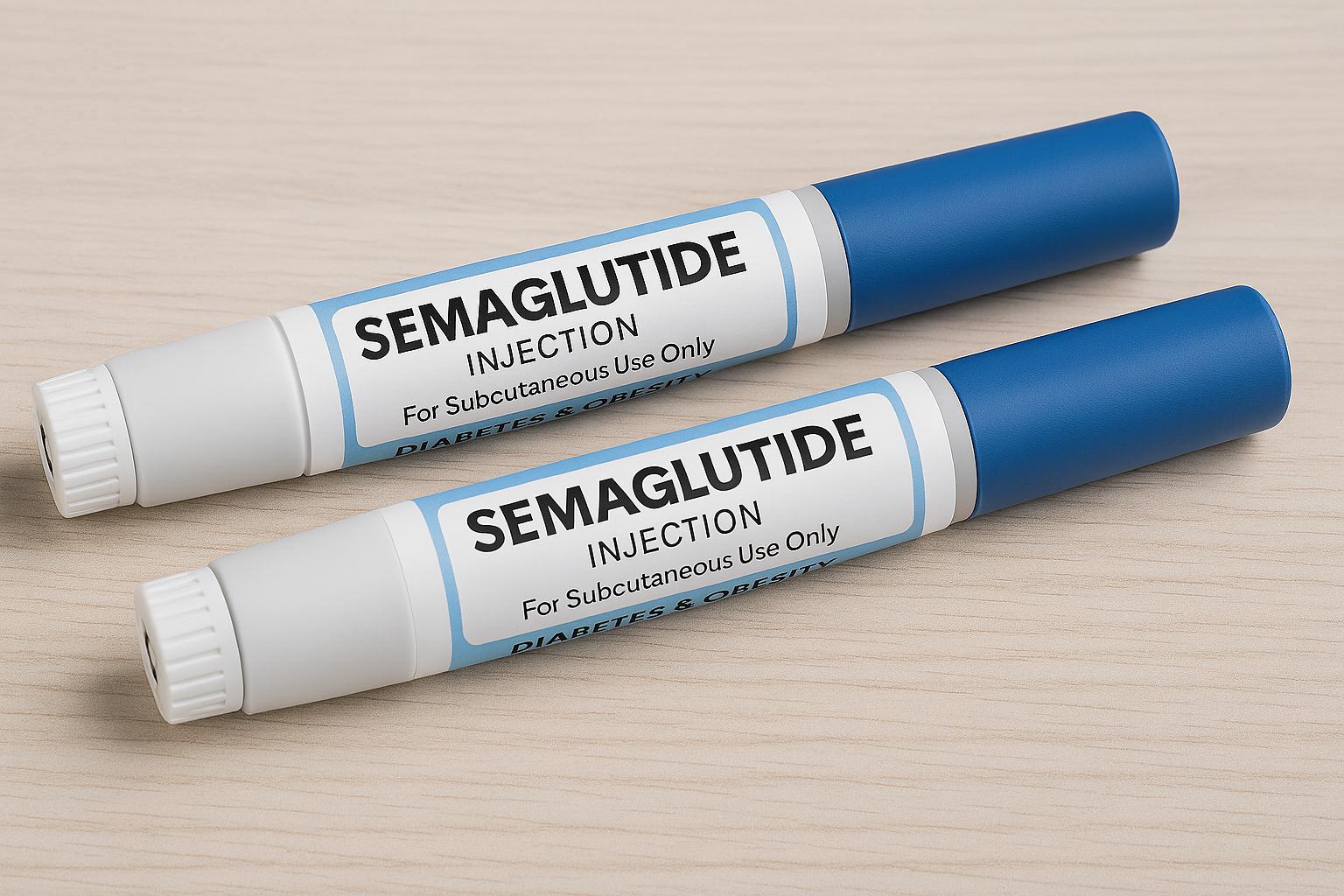 Weight Loss At Rs 900? Three Pharma Companies Announce Semaglutide Injection — Check Prices