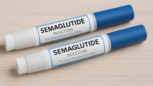 Weight Loss At Rs 900? Three Pharma Companies Announce Semaglutide Injection &mdash; Check Prices