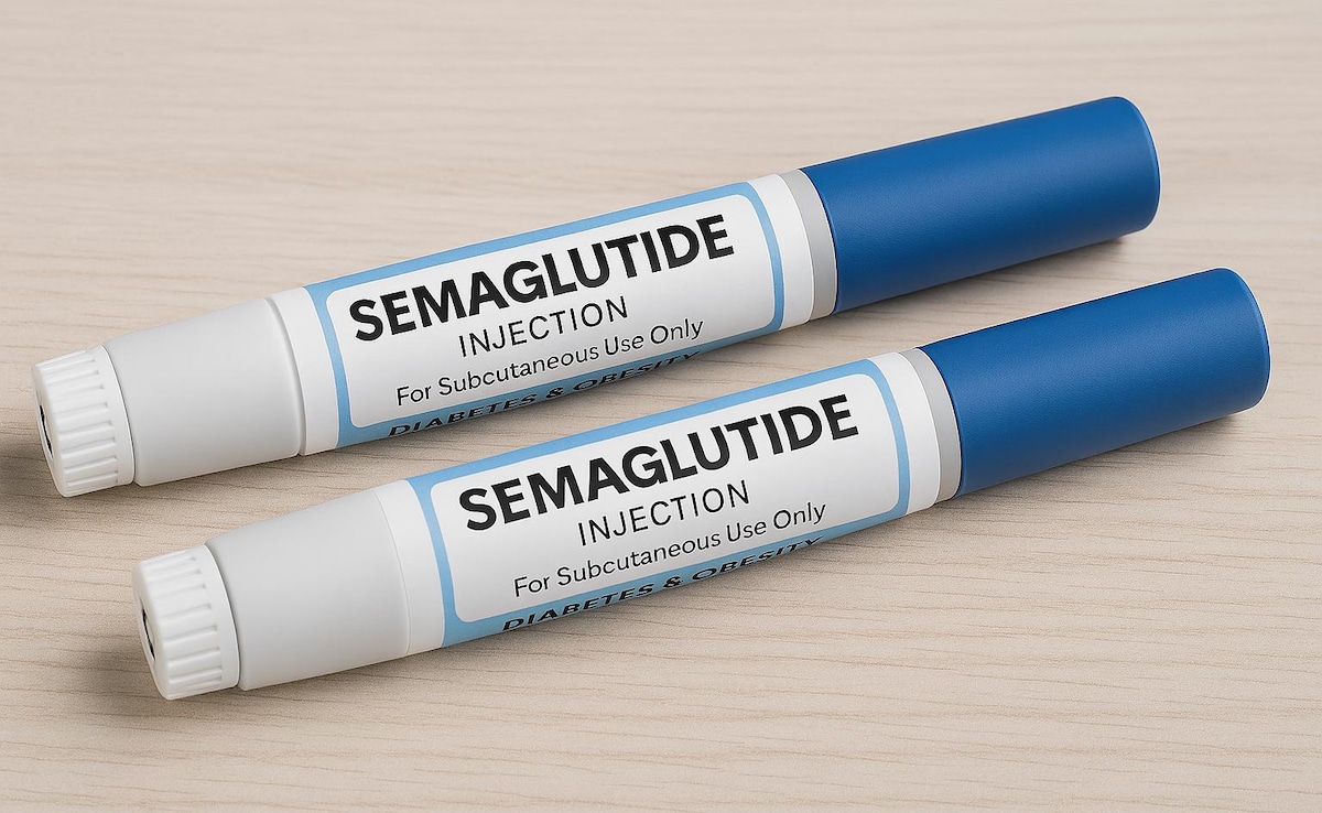Semaglutide Is Not A Quick Fix: Bariatric Surgeon Explains The Right Way To Use It