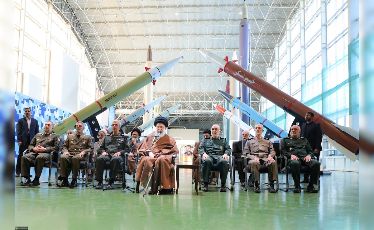 Latest and Breaking News on NDTV Latest and Breaking News on NDTV