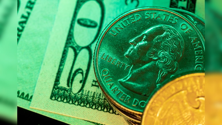 FPIs Stay Net Sellers For 14th Session As Nifty, Sensex Post Longest Gaining Streak In A Month