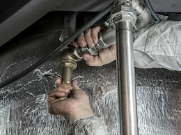 Mumbai Plumber's Rs 18 Lakh Income And Hyundai Creta Shocks Internet: 'Contemplating Life Choices'