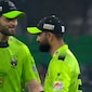 Fakhar Zamans Reply To Ball-Tampering Charge By Umpires In Pakistan Super League