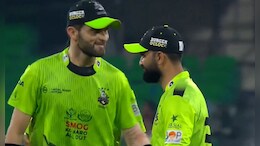 "Different Ball Game": Karachi Kings Troll Lahore Qalandars After Ball-Tampering Hits Pakistan Super League